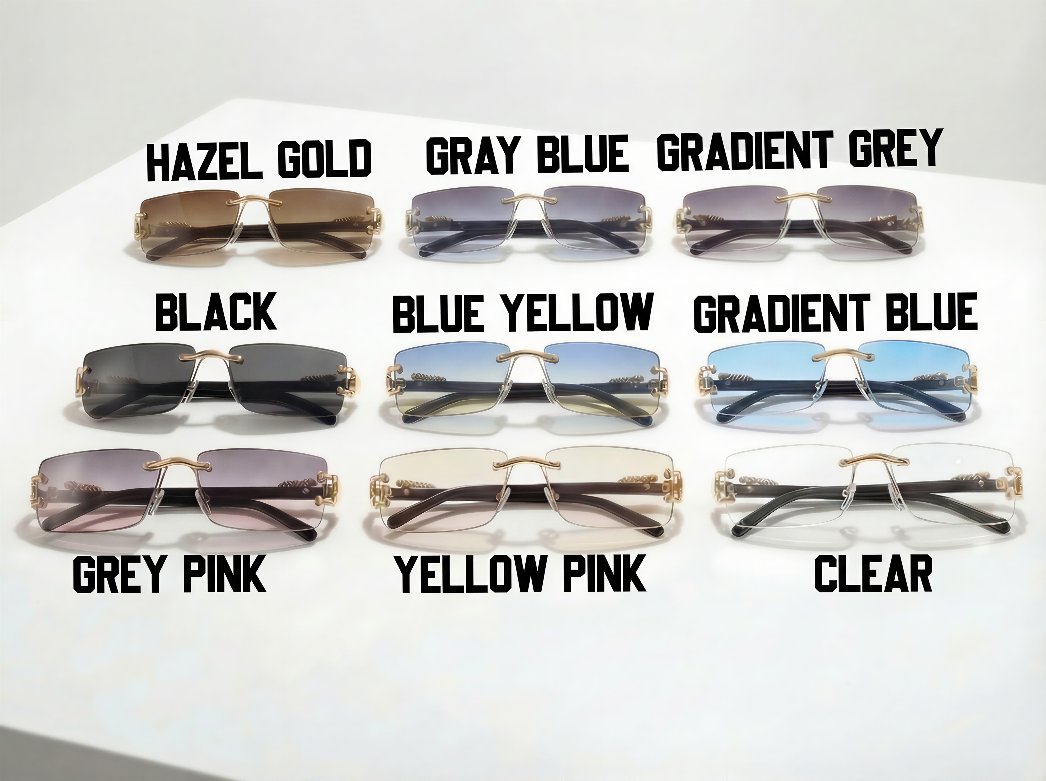 NIMRA | Buy 1 Get 4 Free!